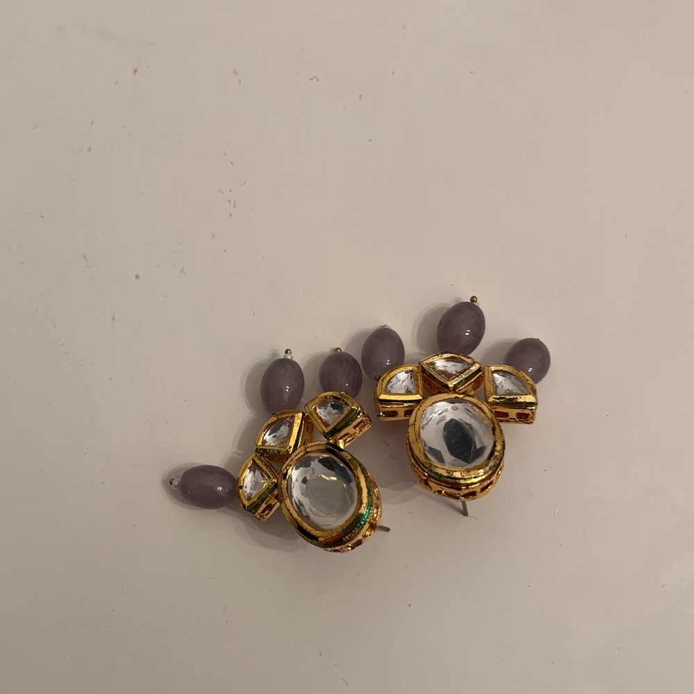 Costume Jewelry Earrings